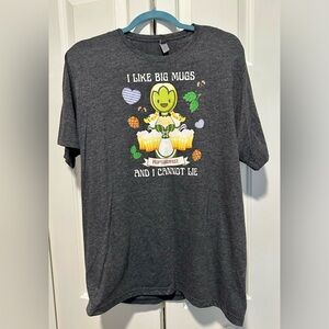 Hoptober fest men’s t-shirt